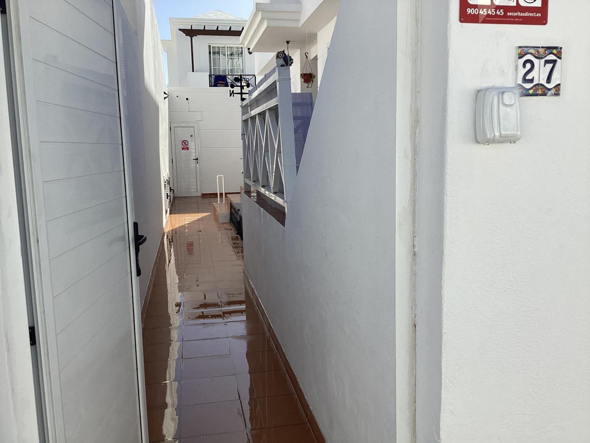 Villa Casa Florida Puerto del Carmen  Exterior foto