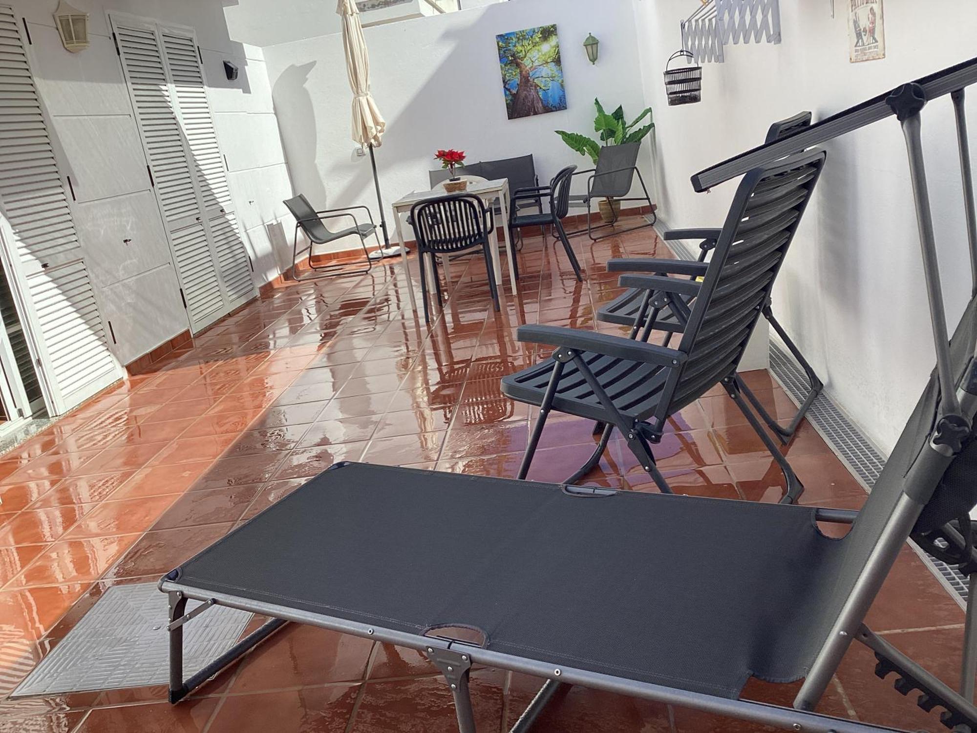 Villa Casa Florida Puerto del Carmen  Exterior foto