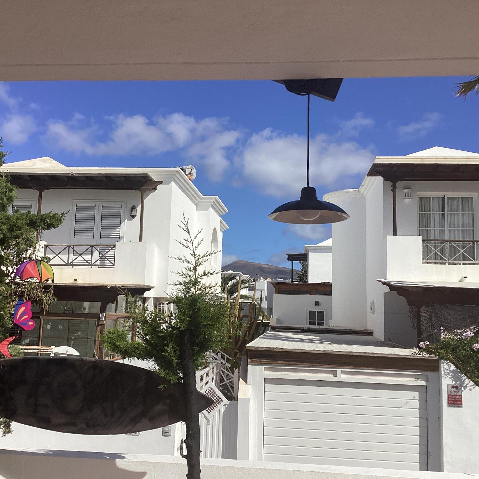 Villa Casa Florida Puerto del Carmen  Exterior foto
