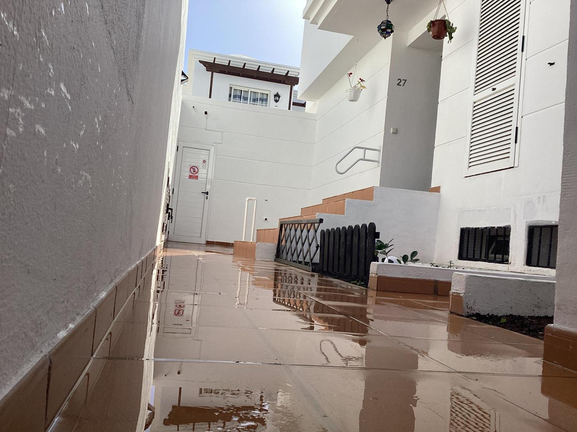 Villa Casa Florida Puerto del Carmen  Exterior foto