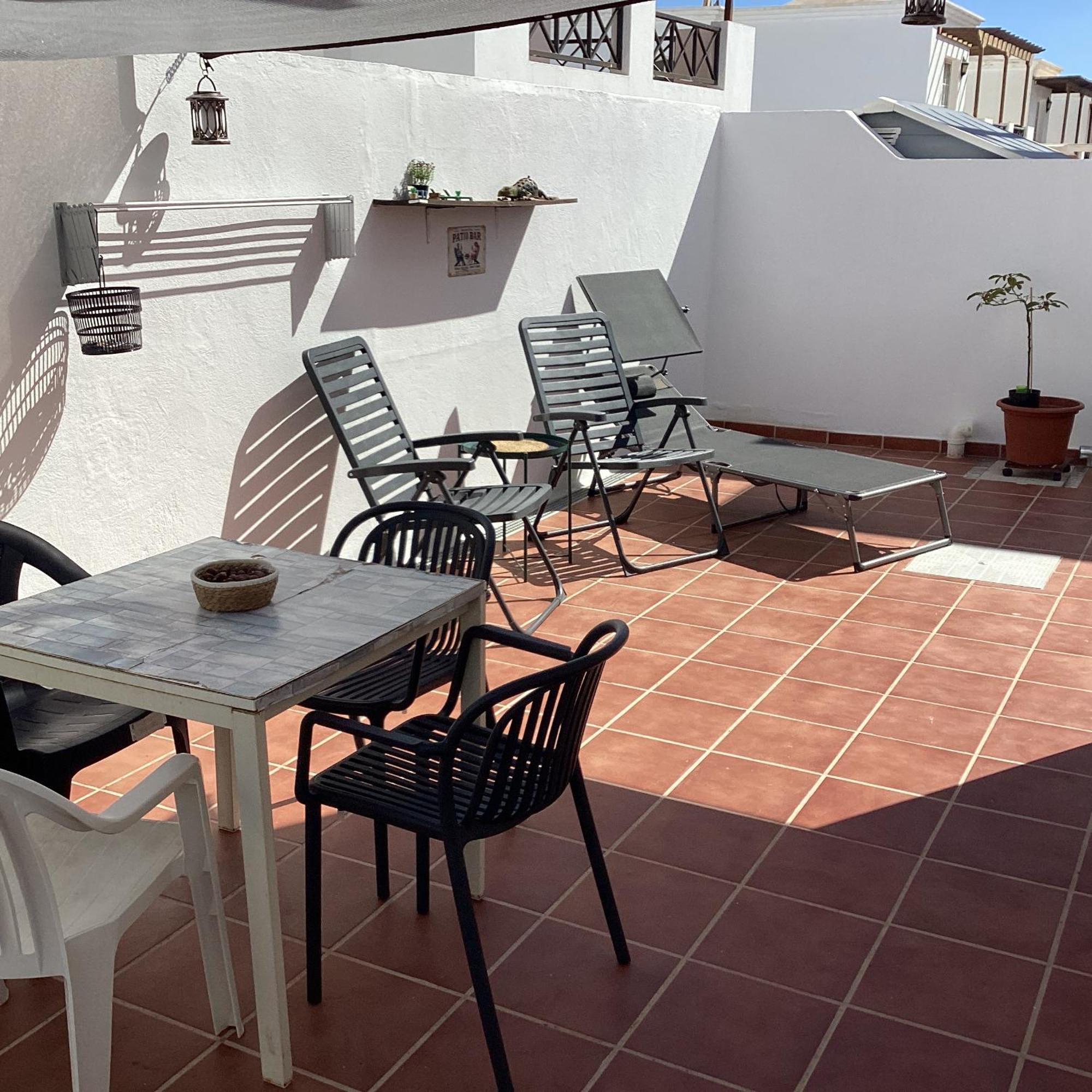 Villa Casa Florida Puerto del Carmen  Exterior foto